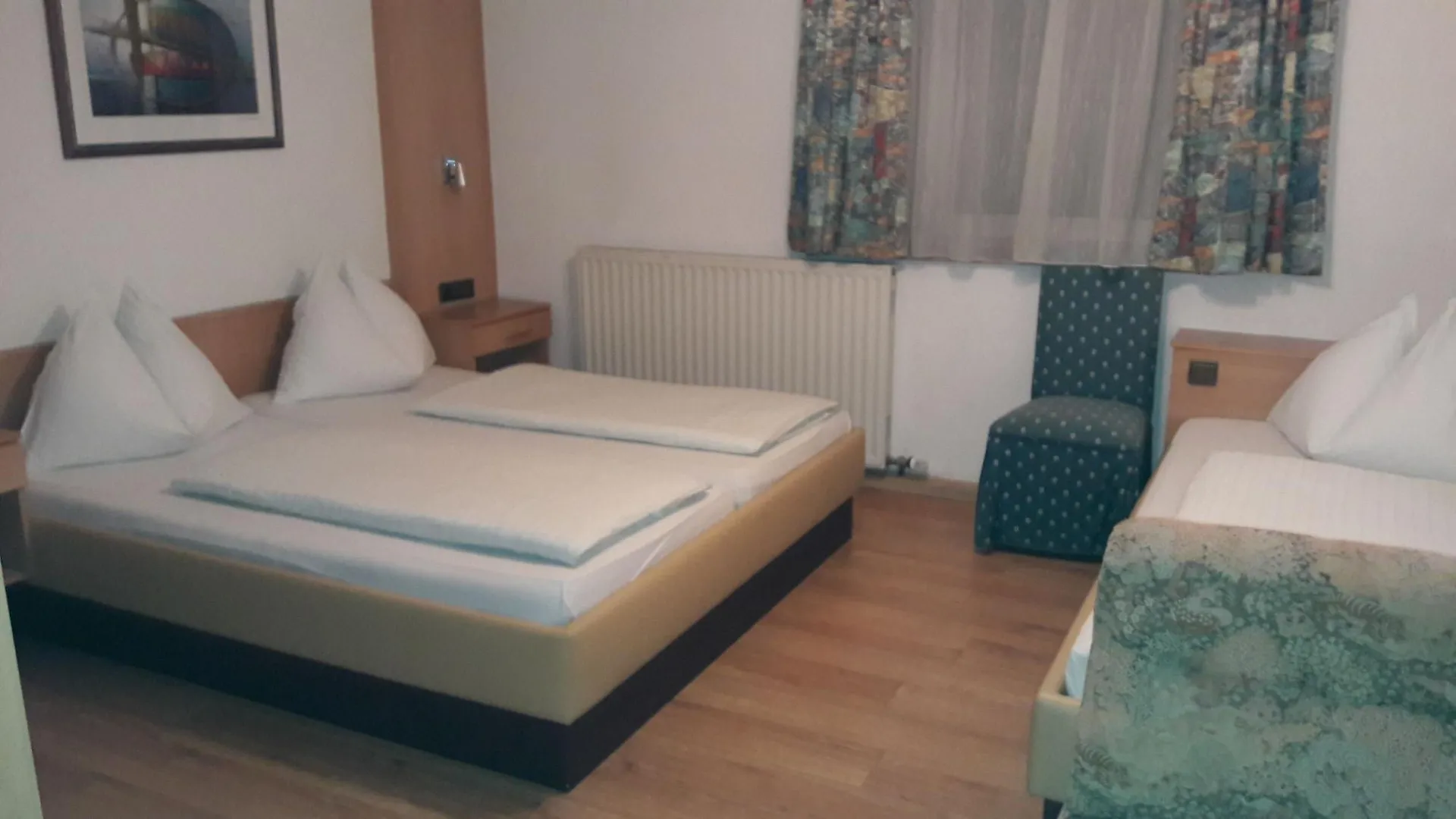 Hotel Tautermann Innsbruck 3*,