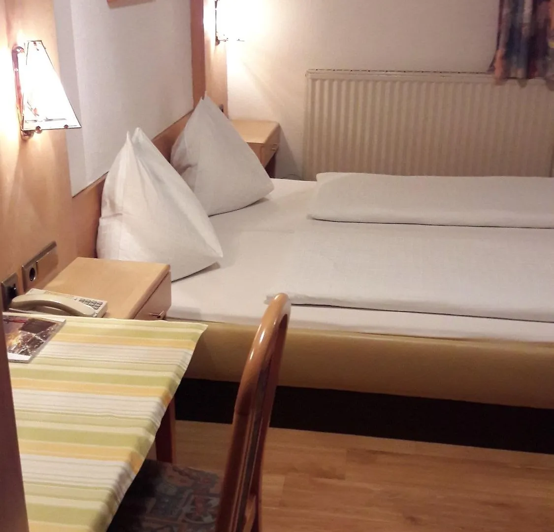 Hotel Tautermann Innsbruck