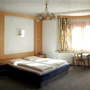 Hotel Tautermann Innsbruck