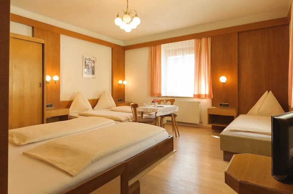 ***  Hotel Tautermann Innsbruck Austria