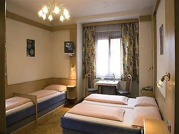 Hotel Tautermann Innsbruck 3*,