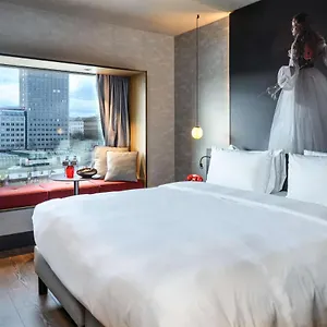 visit hotel