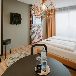 Rioca Posto 2 Hotel apartamentowy Wiedeń