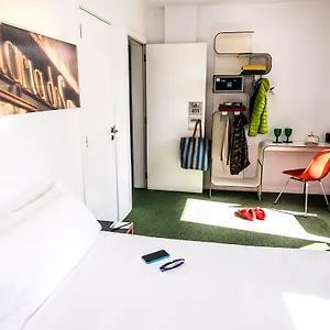 Gat Rossio Hotel Lizbona