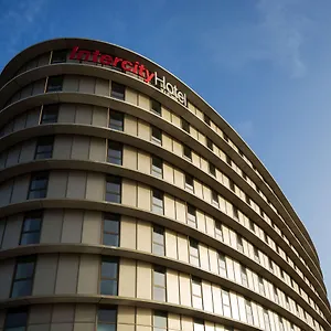 **** Hotell Intercityhotel Amsterdam Schiphol Airport Nederländerna