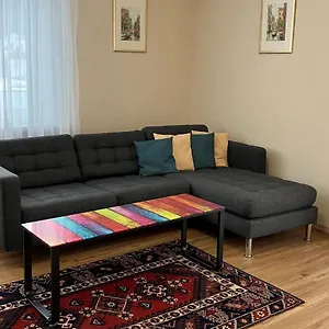 Apartment Flat, Axams