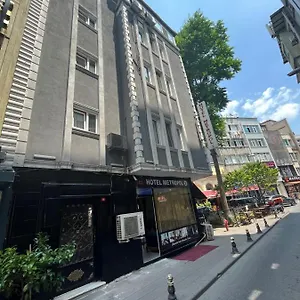 Metropol 2 Hotel Stambuł