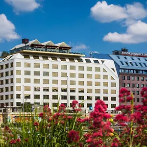 visit hotel