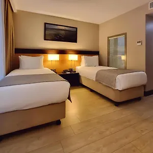 Port Bosphorus Hotel Stambuł