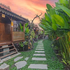 Guest house Abian View