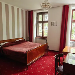 *** Hotell Mariahilf Citycenter Österrike