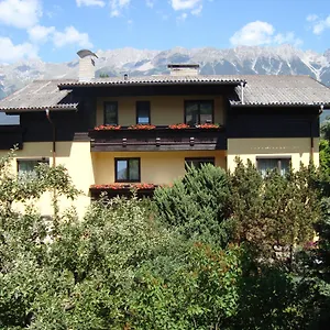 Maison d'hôtes Friedl, Innsbruck
