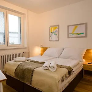 Guest house Wellness Bohemia