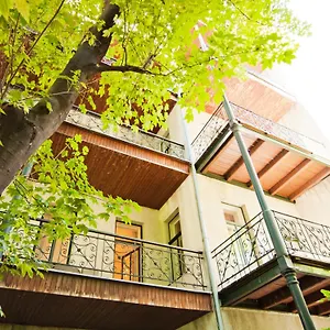 Zipser Hotel Wiedeń