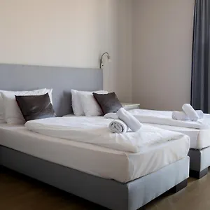 Di Verdi Imperial Hotel Budapeszt