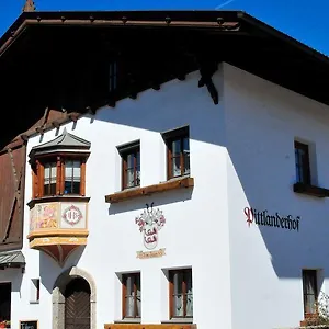 Pittlanderhof Apartamento