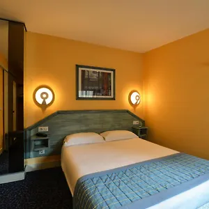 *** Hotell Relais Du Pre Frankrike