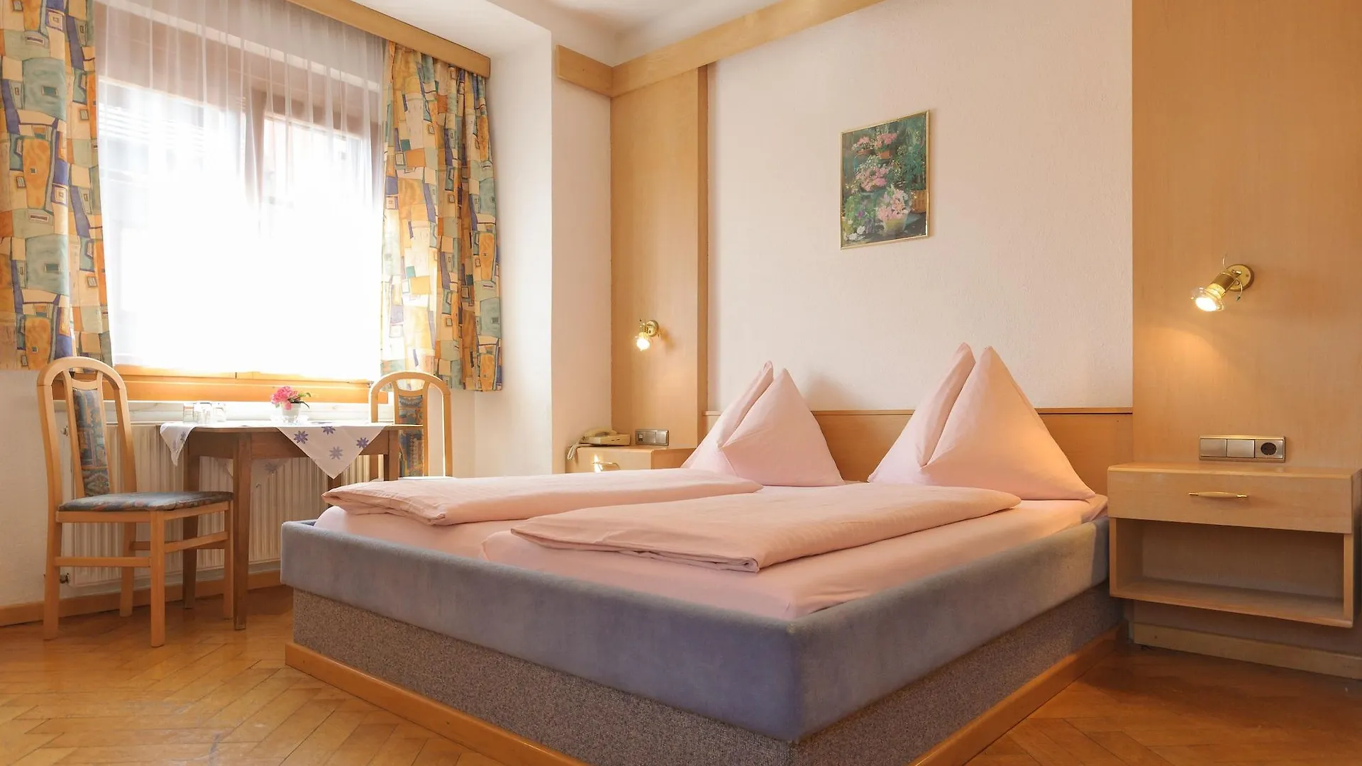 Hotel Tautermann Innsbruck