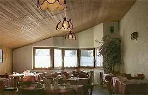 陶特曼酒店 因斯布鲁克 酒店